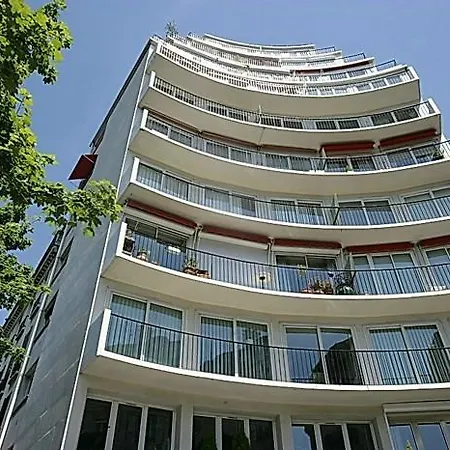 Allure-apart Montparnasse