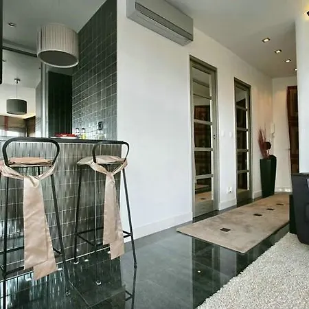 Allure-apart Montparnasse