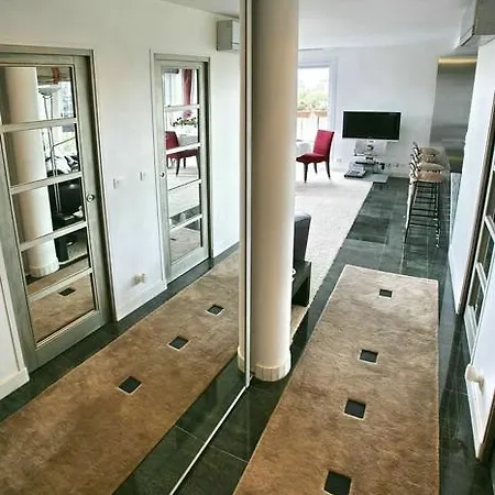 Διαμέρισμα Allure-apart Montparnasse