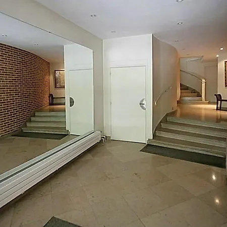 Allure-apart Montparnasse פריז