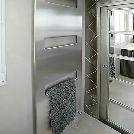 Allure-apart Montparnasse Parigi
