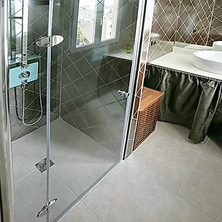 Appartamento Allure-apart Montparnasse