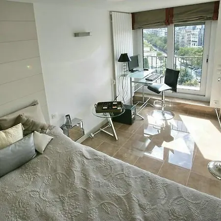 Allure-apart Montparnasse