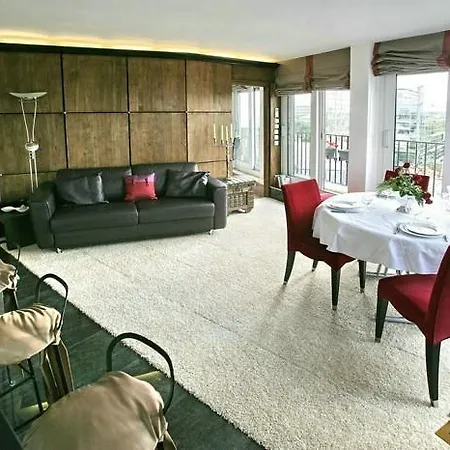 Appartamento Allure-apart Montparnasse