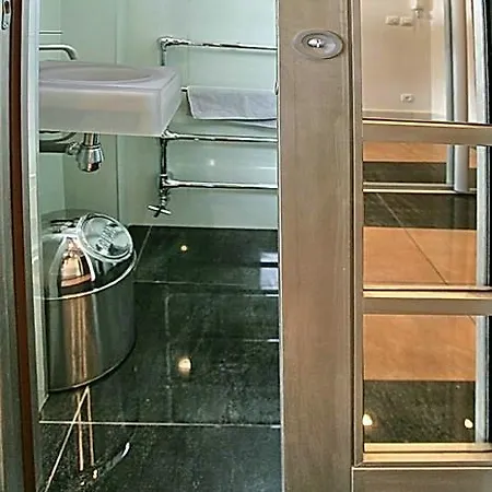 Allure-apart Montparnasse