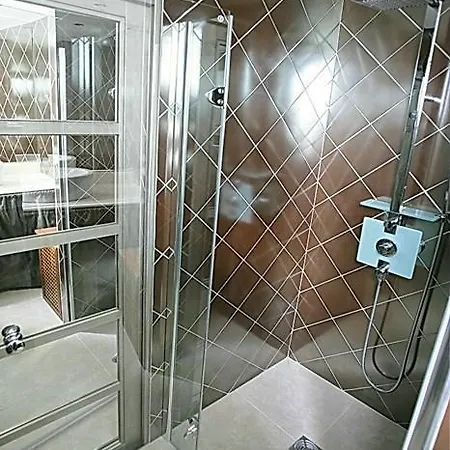 Apartment Allure-apart Montparnasse *