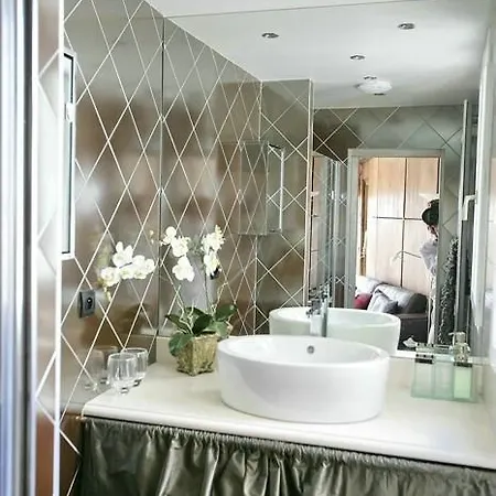 Allure-apart Montparnasse Paris