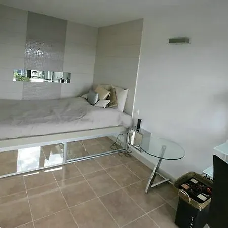 Apartment Allure-apart Montparnasse