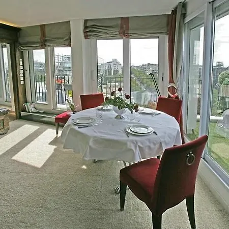 Allure-apart Montparnasse