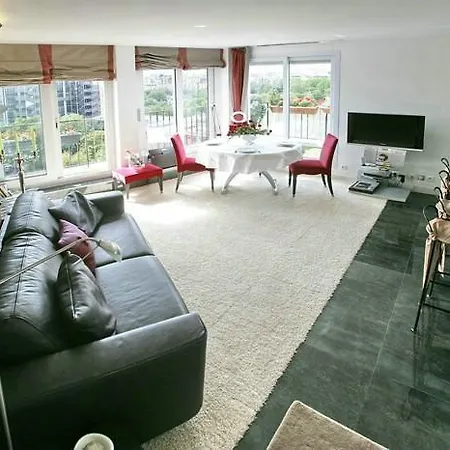 Allure-apart Montparnasse Paris